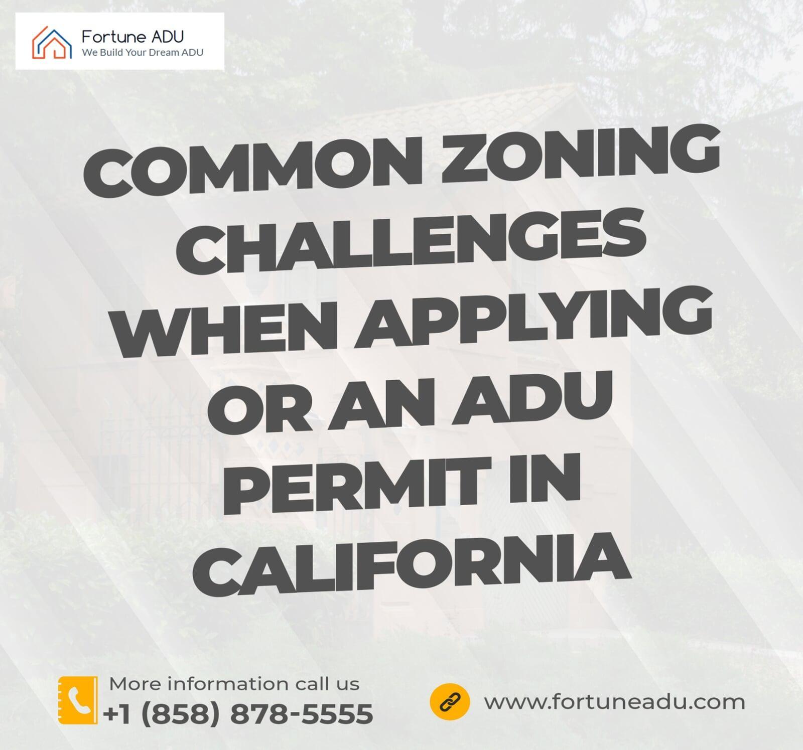 Prefabricated vs. Custom-Built ADUs: Navigating the Permit Process in California